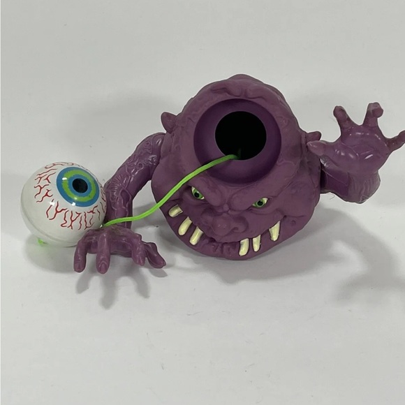 Vintage ghost busters toy1984 - Picture 7 of 9